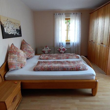 Ferienwohnung Am Alten Berg Ochsenfurt Zewnętrze zdjęcie