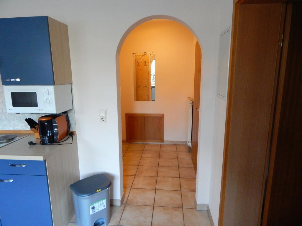 Ferienwohnung Am Alten Berg Ochsenfurt Zewnętrze zdjęcie