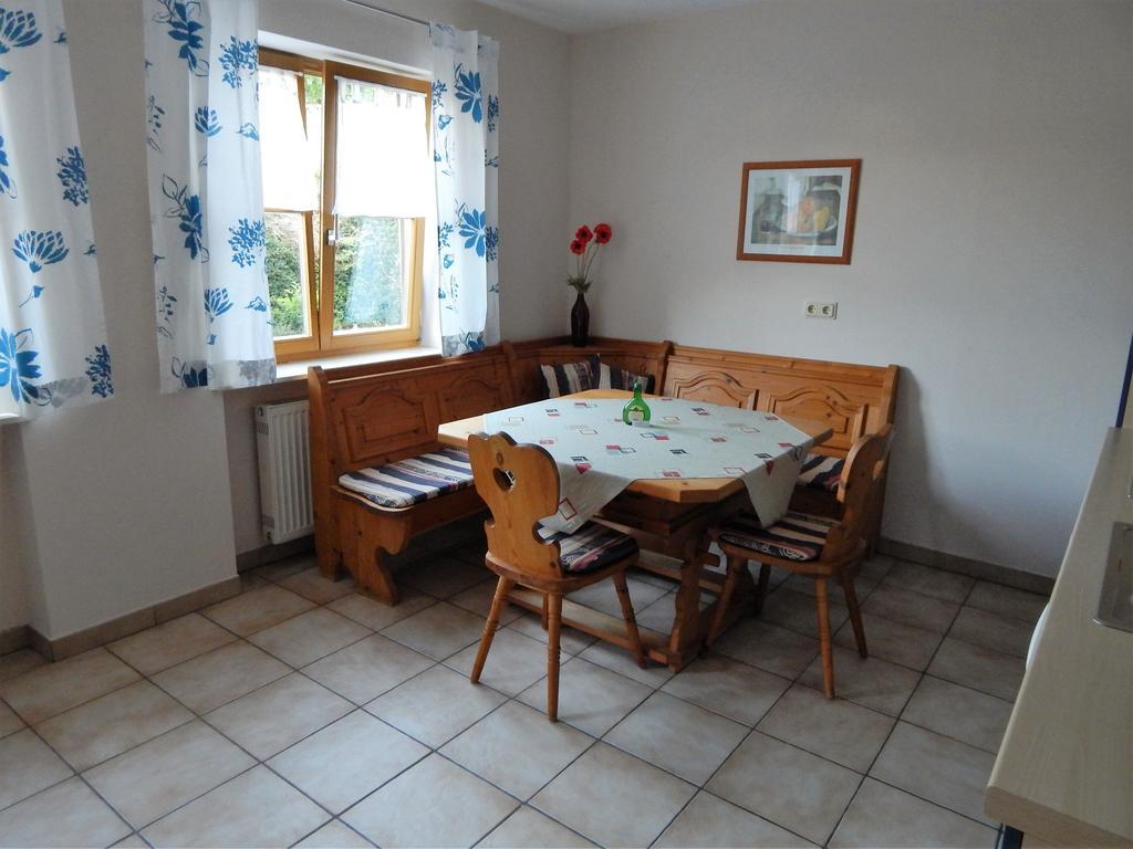 Ferienwohnung Am Alten Berg Ochsenfurt Zewnętrze zdjęcie